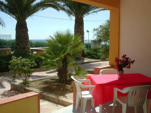 Apartamento Baiarenella Residence