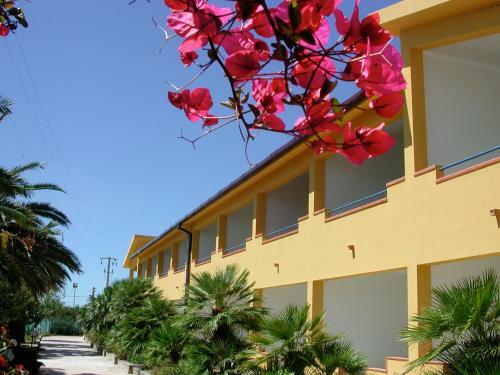 Apartamento Baiarenella Residence