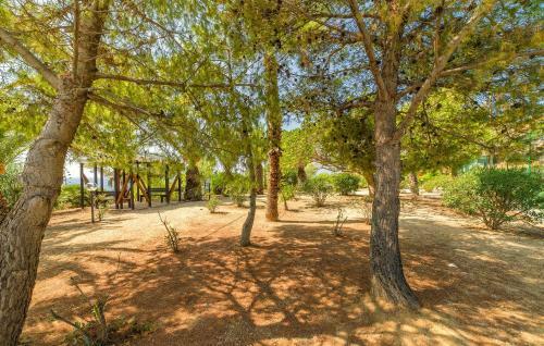 Apartamento Appartamento Quadrilocale In Residence