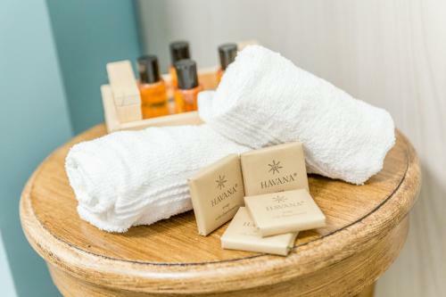 Bed & Breakfast K�ramos Luxury Rooms