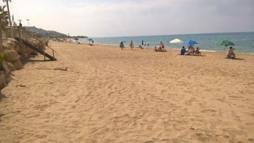 Apartamento Villa Mimma Appartamento