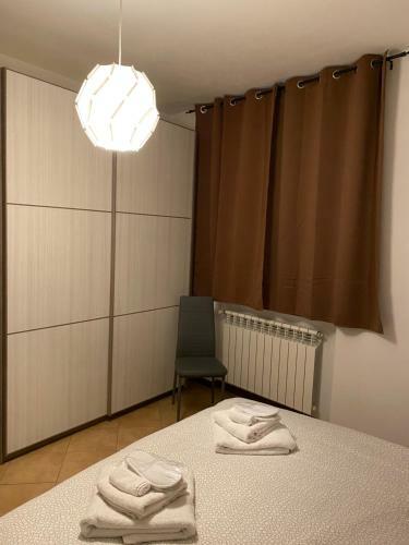 Apartamento ?coccole Nel Borgo? 2min To Outlet