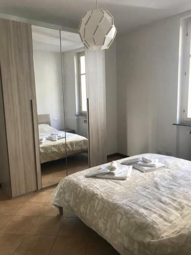 Apartamento ?coccole Nel Borgo? 2min To Outlet