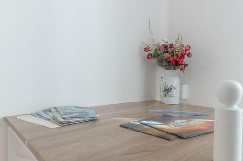 Apartamento Casamare Senigallia
