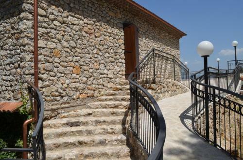 Agroturismo Agriturismo Monte Cesima
