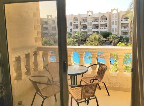 Apartamento Sunny Sharm