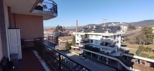 Apartamento Alloggio Incantevole : Sesto Calende