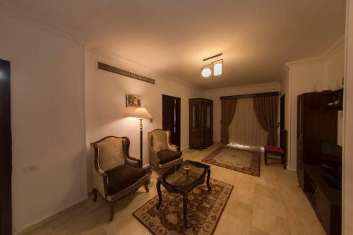 Private Villa In Sharm Elsheikh