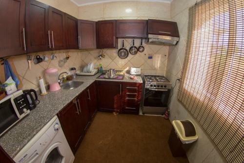 Private Villa In Sharm Elsheikh