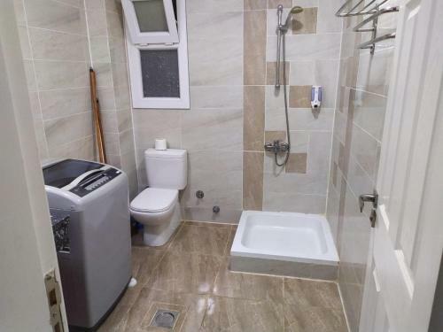 Charming 3 Bedrooms Apartment