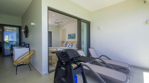 Ponton East Creek Apartment