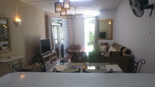 Apartamento Residence Pereybere - Opposite Public Beach