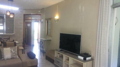 Apartamento Residence Pereybere - Opposite Public Beach