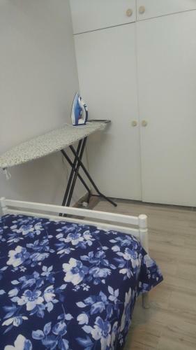 Apartamento Residence Pereybere - Opposite Public Beach