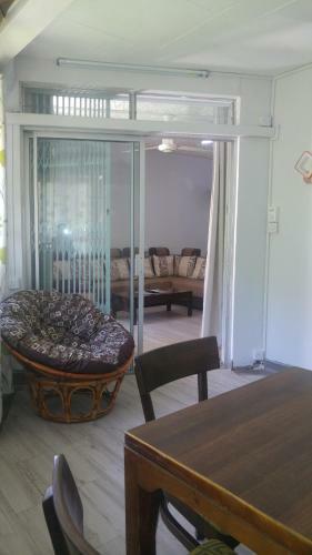 Apartamento Residence Pereybere - Opposite Public Beach