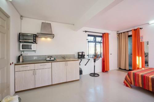 Apartamento Cosy Studio #3 - Pereybere