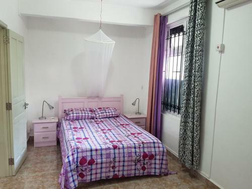 Apartamento Lapiroguevilla