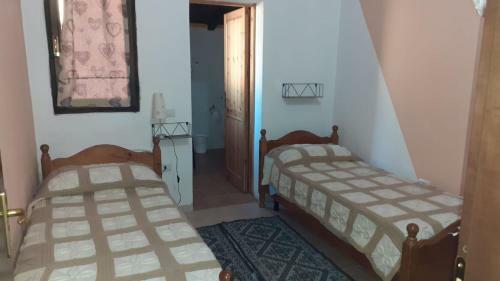 Agroturismo Agriturismo S'armidda