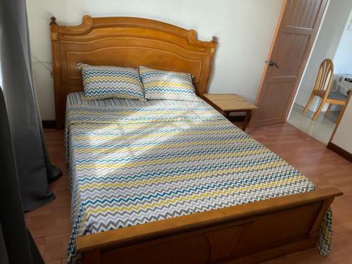 Apartamento Pereyber 2 Room Appartment