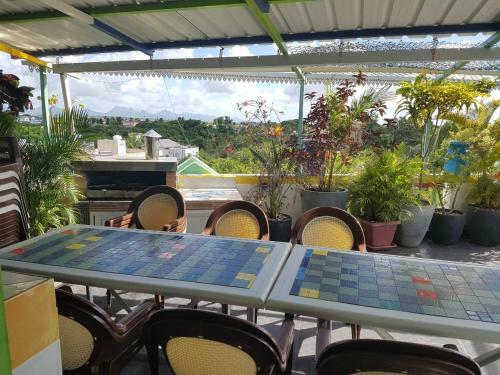 Apartamento Lapiroguevilla (Tourist Resident Licence 03596)
