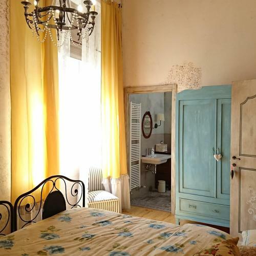 Bed & Breakfast Due Principi E UNA Fata