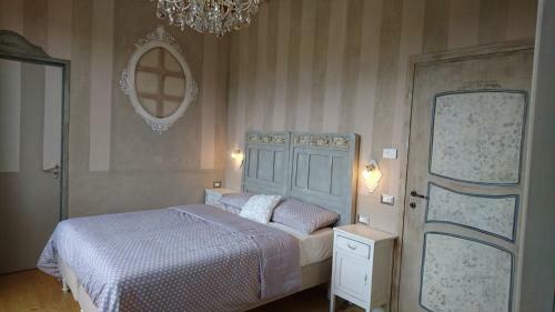 Bed & Breakfast Due Principi E UNA Fata