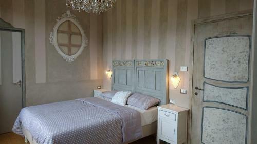 Bed & Breakfast Due Principi E UNA Fata