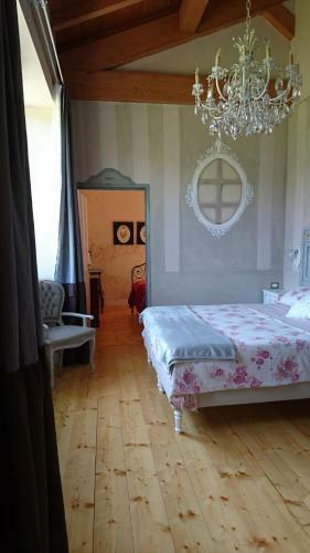 Bed & Breakfast Due Principi E UNA Fata