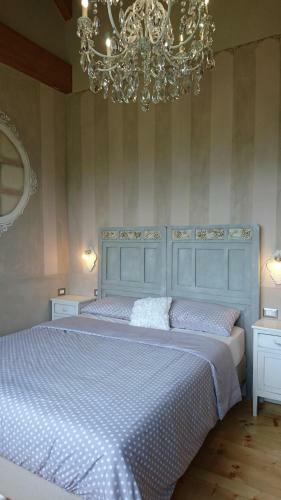 Bed & Breakfast Due Principi E UNA Fata
