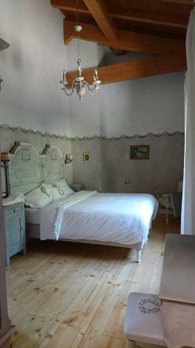 Bed & Breakfast Due Principi E UNA Fata