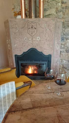 Bed & Breakfast Due Principi E UNA Fata