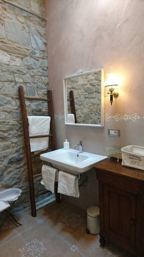 Bed & Breakfast Due Principi E UNA Fata