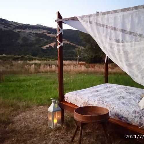 Bed & Breakfast Due Principi E UNA Fata
