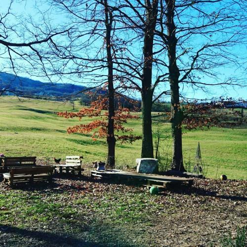 Bed & Breakfast Due Principi E UNA Fata