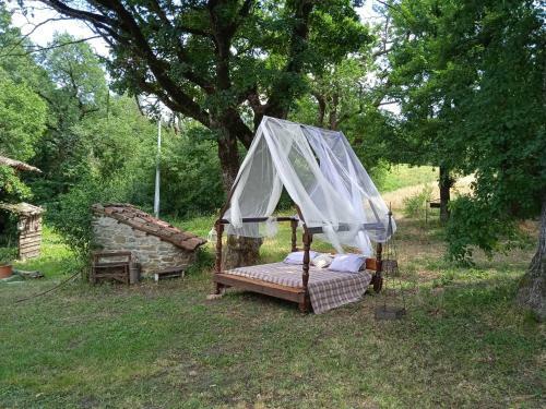 Bed & Breakfast Due Principi E UNA Fata