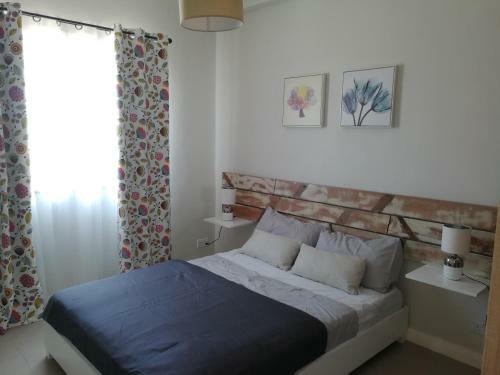 Apartamento Villa Pupunu Dodo A Pereybere