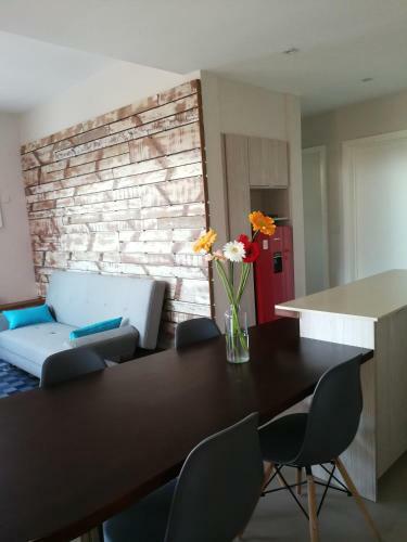Apartamento Villa Pupunu Dodo A Pereybere
