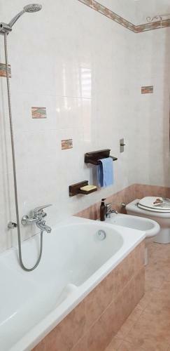 Apartamento Vacanze In Sicilia