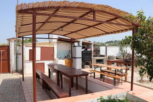 Casa Vacanza Villa Sole