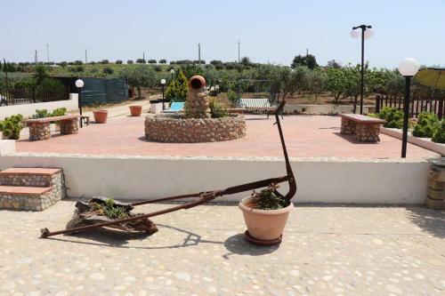 Casa Vacanza Villa Sole