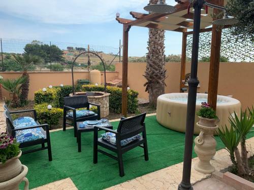 Apartamento Appartamenti Siculiana