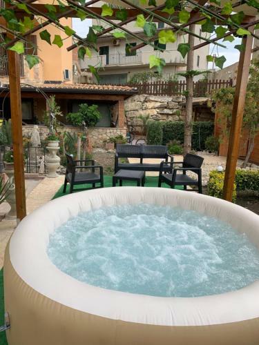 Apartamento Appartamenti Siculiana