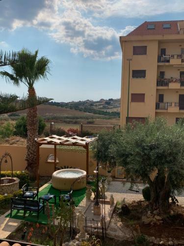 Apartamento Appartamenti Siculiana