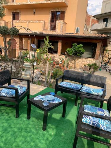 Apartamento Appartamenti Siculiana