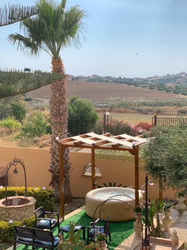 Apartamento Appartamenti Siculiana