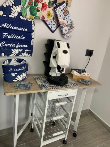 Apartamento Appartamenti Siculiana