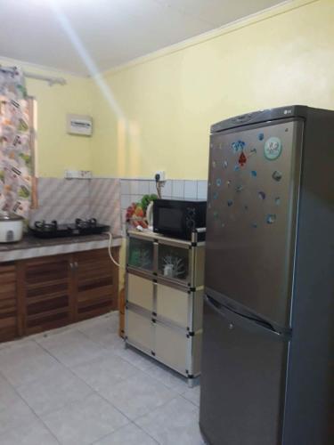 Apartamento Pereyber View