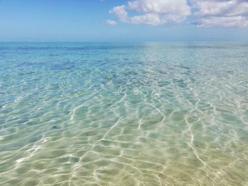 Hostal The Beachhouse