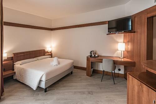 Bb Hotels Smarthotel Re Milano Nord