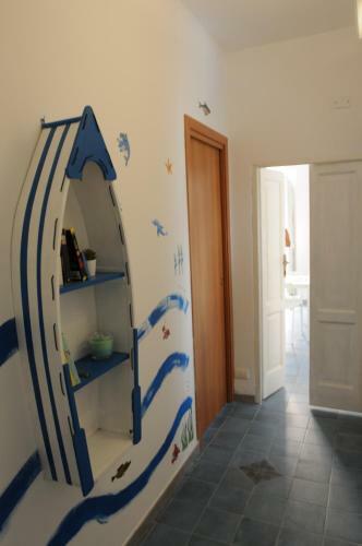 Apartamento Santa Lucia Al Mare